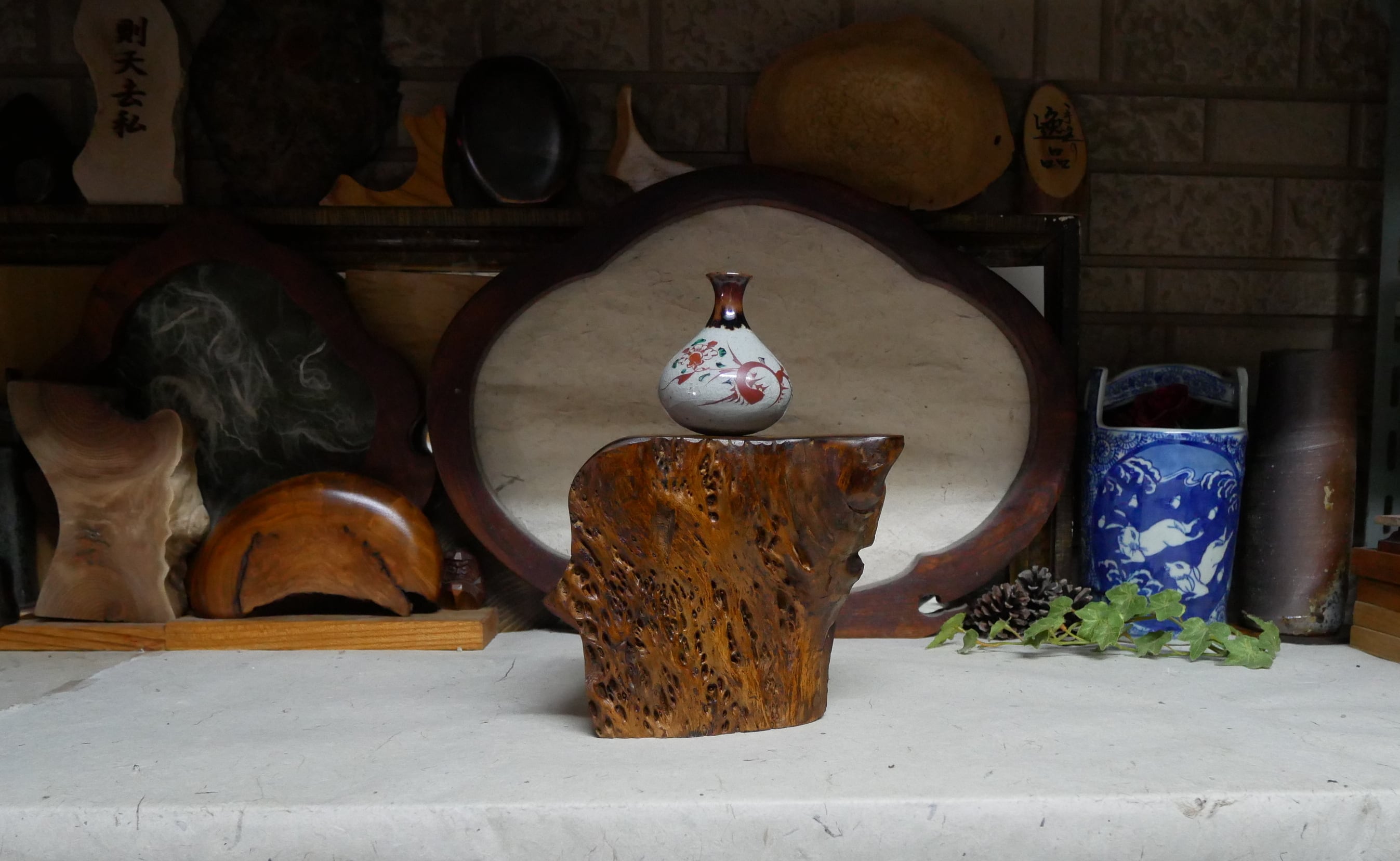 ALL ITEM | 飛騨高山・三光工堂