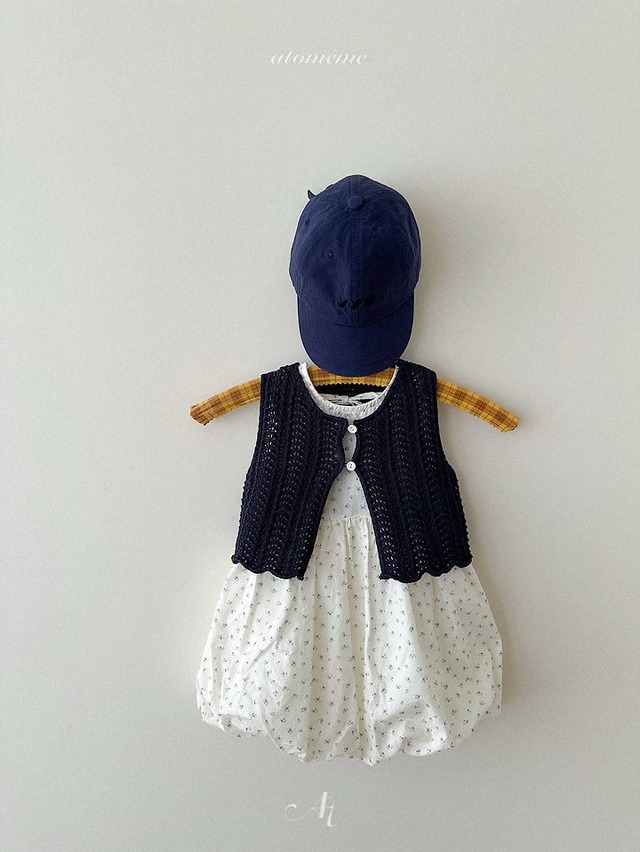 atomeme26su_Chloe Dress