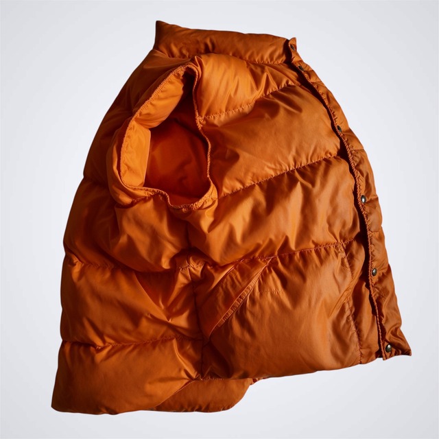 1980s~ L.L.BEAN GOOSE DOWN VEST