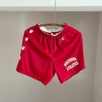 【 Kids:150程】Champion チャンピオン ゲームパンツ メッシュ