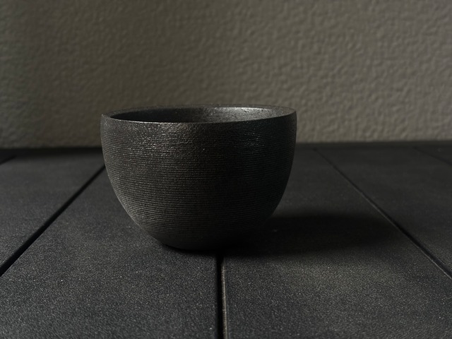 【oroku】basic pot  M （ボールH）