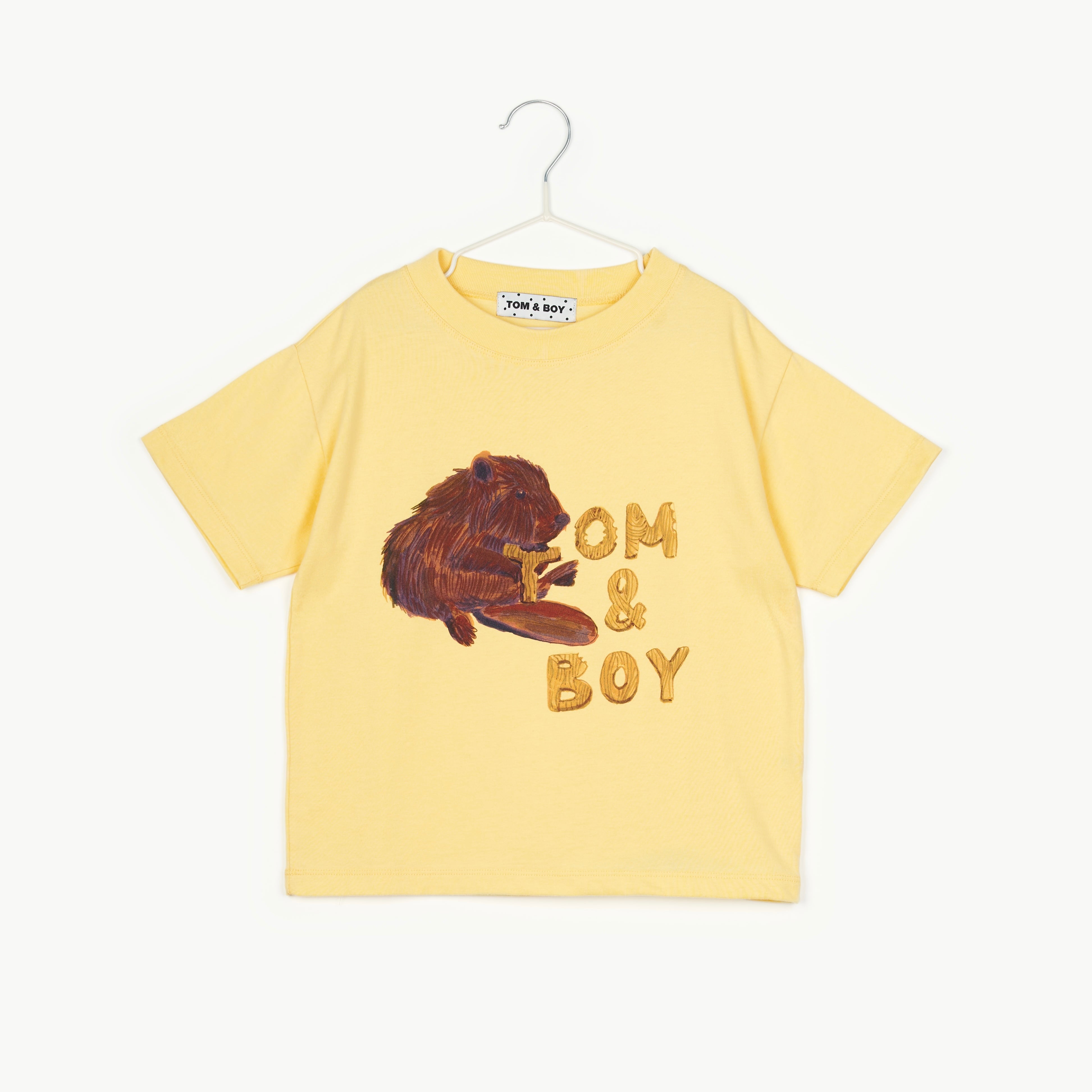 ★新品未使用TOM & BOY フラワーフェスティバル Tシャツ 6Y★ TOM&BOY/T-Shirt | HAKONIWA PRODUCTS | ハコニワプロダクツ