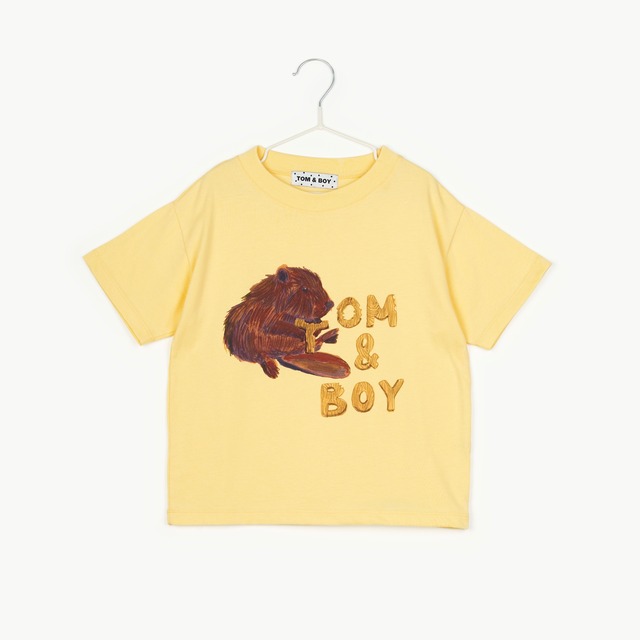 TOM&BOY/T-Shirt