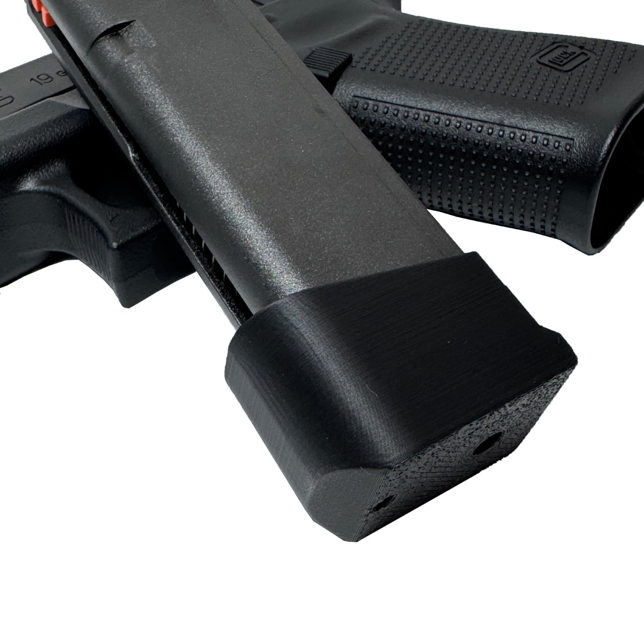 オリジナル】 Gen5対応 Glock17 マガジン2.0専用 Glock19マガジン