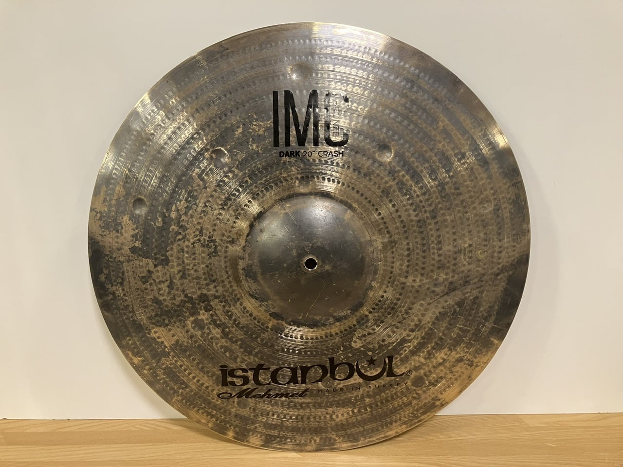 ISTANBUL MEHMET | DRUM SHOP ACT
