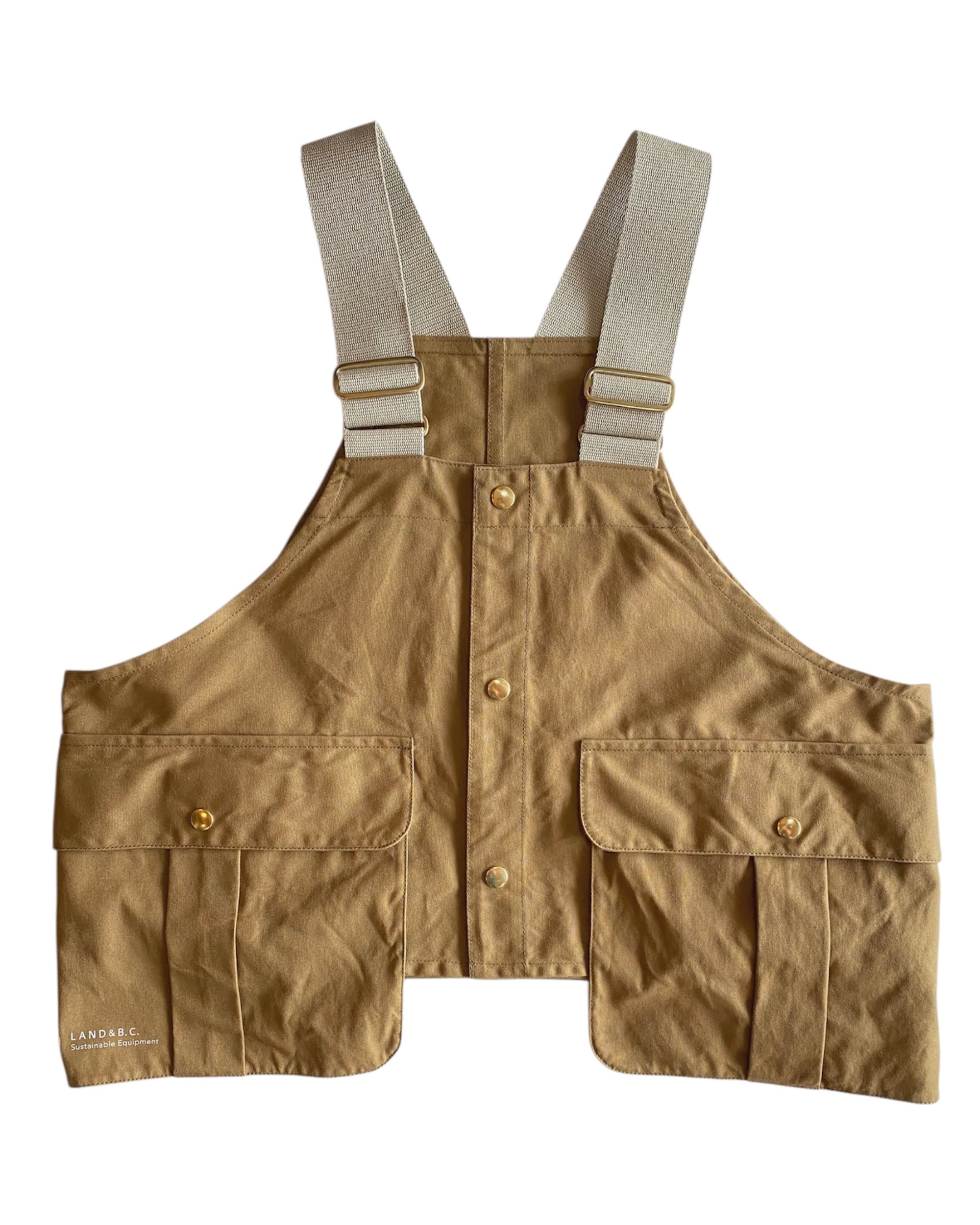 VEST（ベスト） | LAND & B.C. ONLINE SHOP