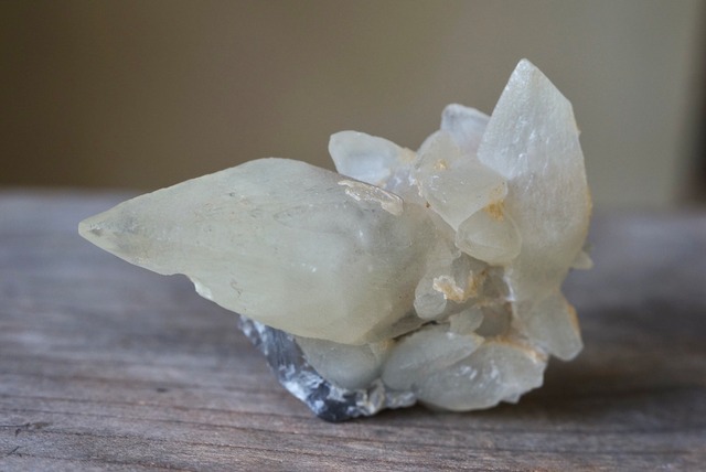 カルサイト/フローライト Calcite / Fluorite