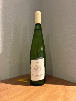 Domaine Toi Bacchus 2025 750ml