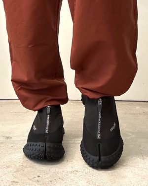 CMF OUTDOOR GARMENT / APPROACH 03-2025AW-