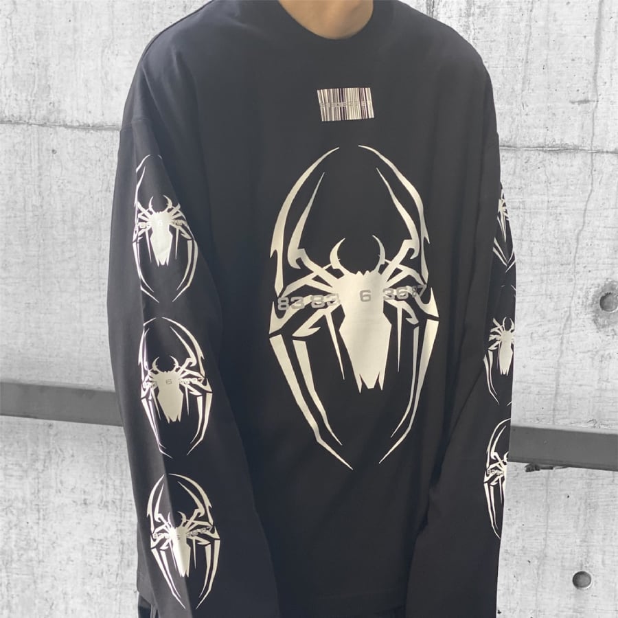 Vtmnts スパイダー | ochge.org