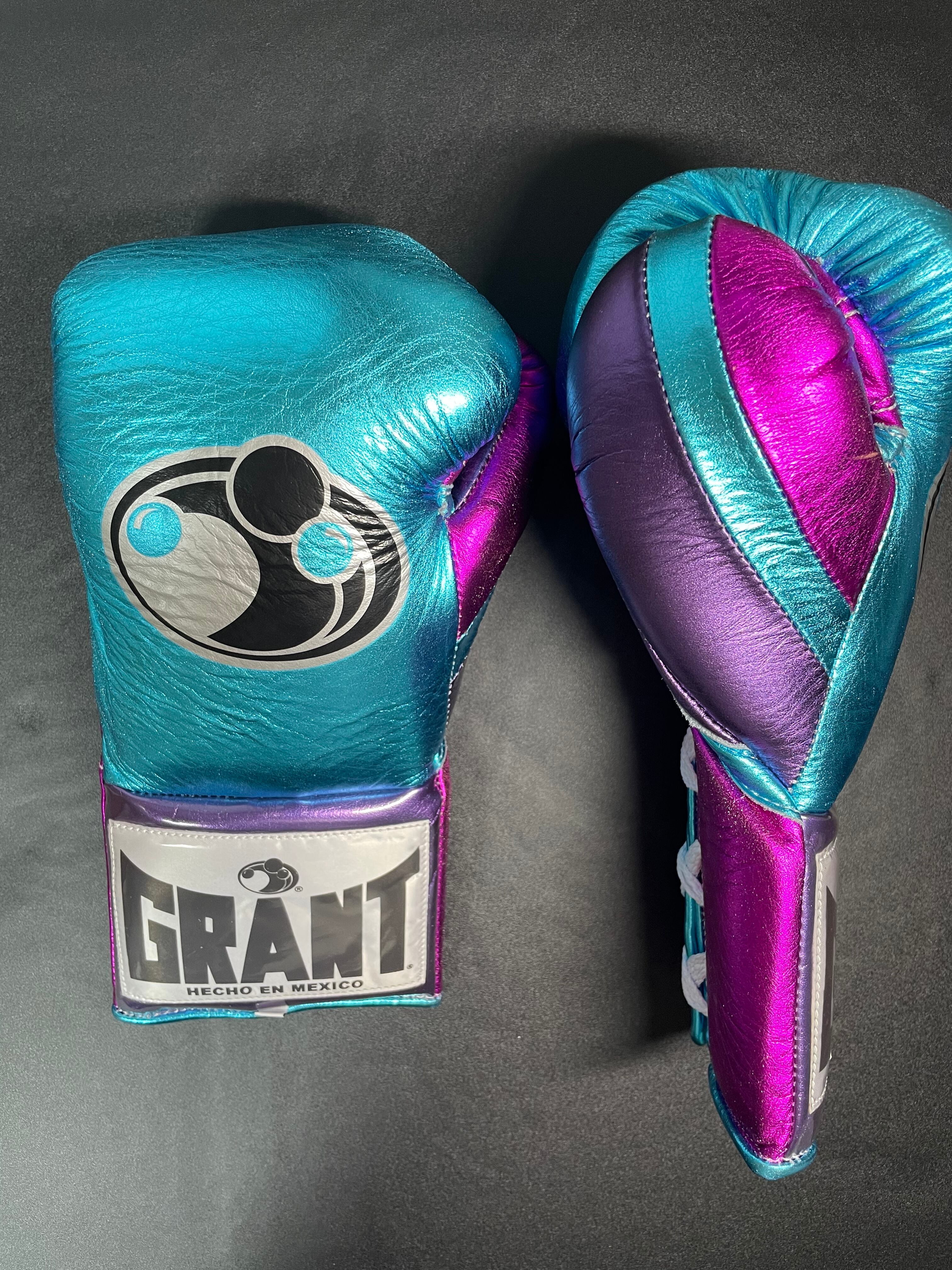 GRANT ボクシンググローブオーダーメイド10Oz GRANT ボクシンググローブオーダーメイド10Oz