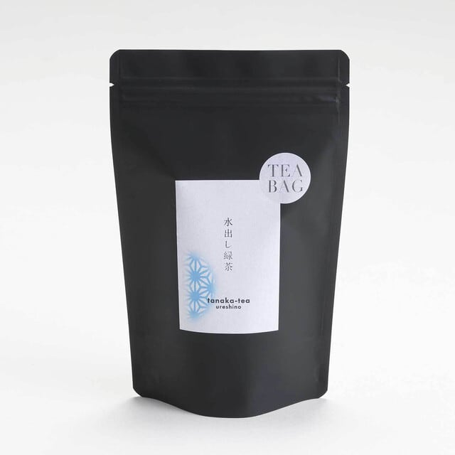 夏の定番！水出し緑茶 | 田中製茶工場