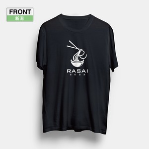 らぁ祭 2023 オフィシャルTシャツ 新潟エリア