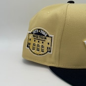 NEW ERA 59FIFTY/5950 ニューヨーク・ヤンキース【海外商品】