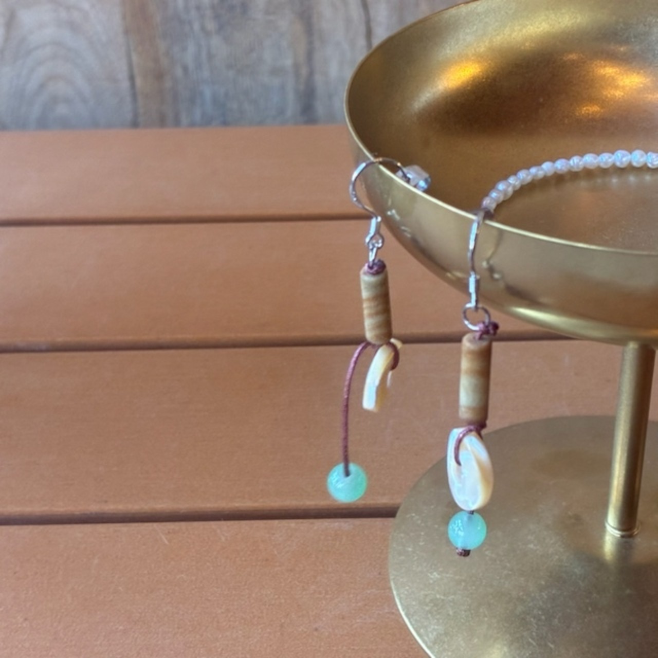 Stainless steel ice cream cup　ステンレスアイスカップ　S　150ml　デザートカップ　アイスカップ　ヨーグルト　フルーツ　アクセサリー　in bloom