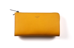 Zip wallet (L)