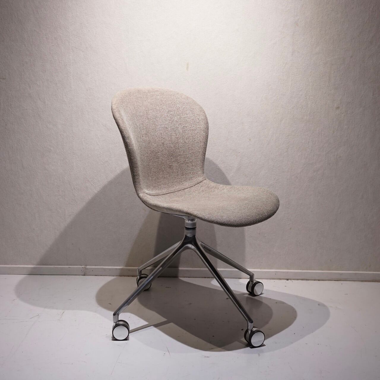 BoConcept ボーコンセプト Adelaide アデレード オフィスチェア デスク