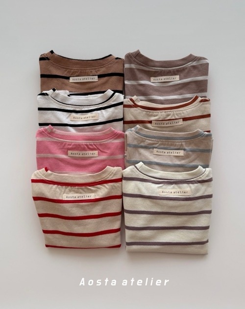 即納⌇﻿aosta / Signature T