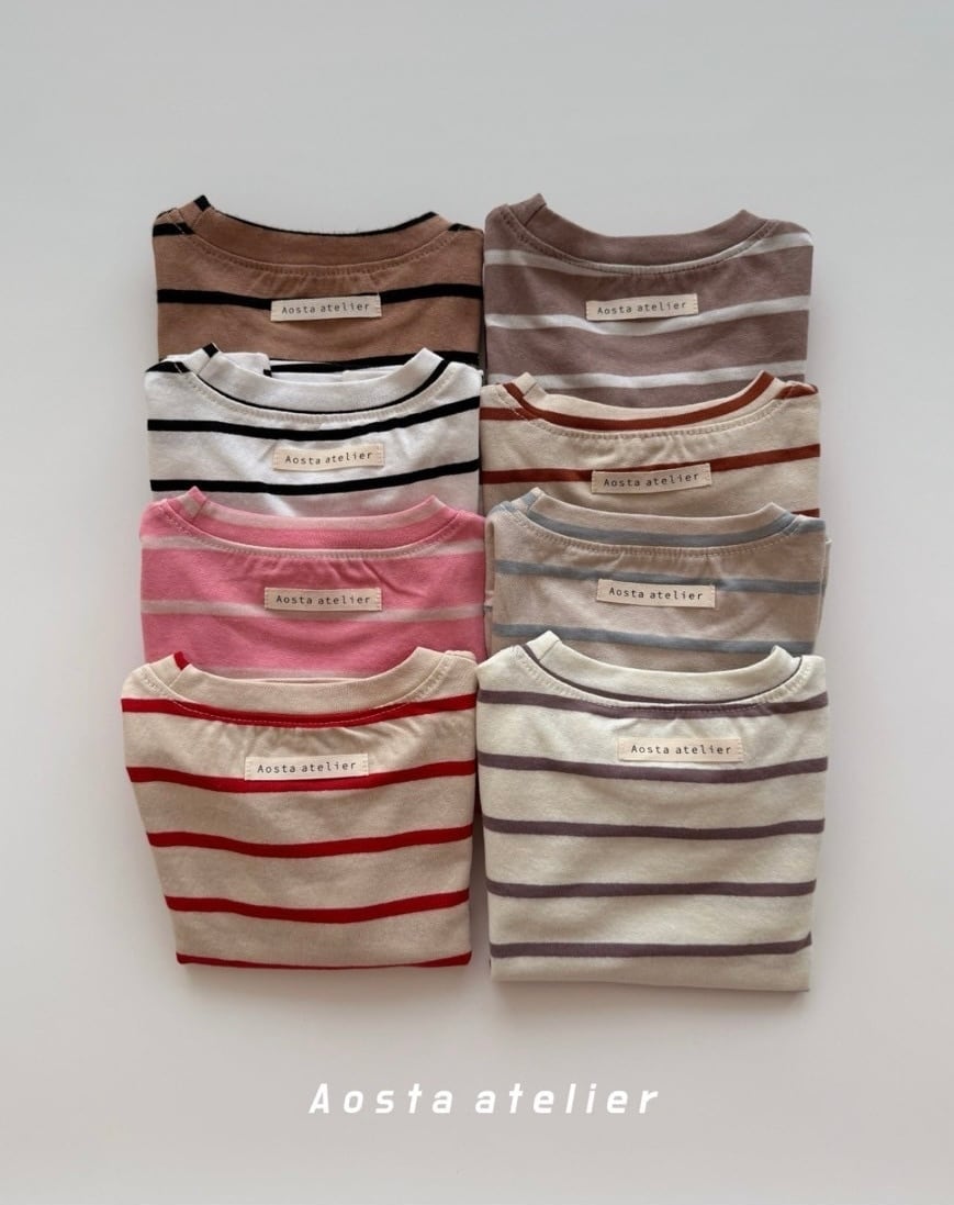 即納⌇aosta / Signature T