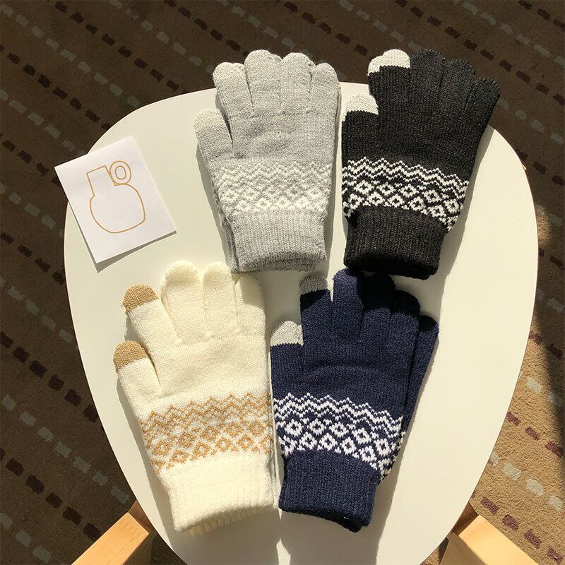 グローブ ウィンターベルベット 大人ガーリー スウィート キュート カジュアル 冬物 萌量不足20912962030