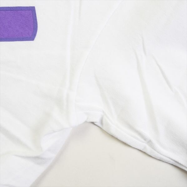 Size【M】 STUSSY ステューシー × WTAPS 裏コラボ TEE White Tシャツ