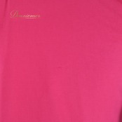 【社交ダンス衣装】ピンク系 Chacott チャコット ブラウス トップス カットソー レッスン 練習着 パーティ ビーズ 装飾 伸縮 濃いピンク レッスン着 ダンス衣装 カジュアル 可愛い スタイリッシュ ダンス練習 ビーズ付き 伸縮素材 Mサイズ おしゃれ トップス レディース 社交ダンス用