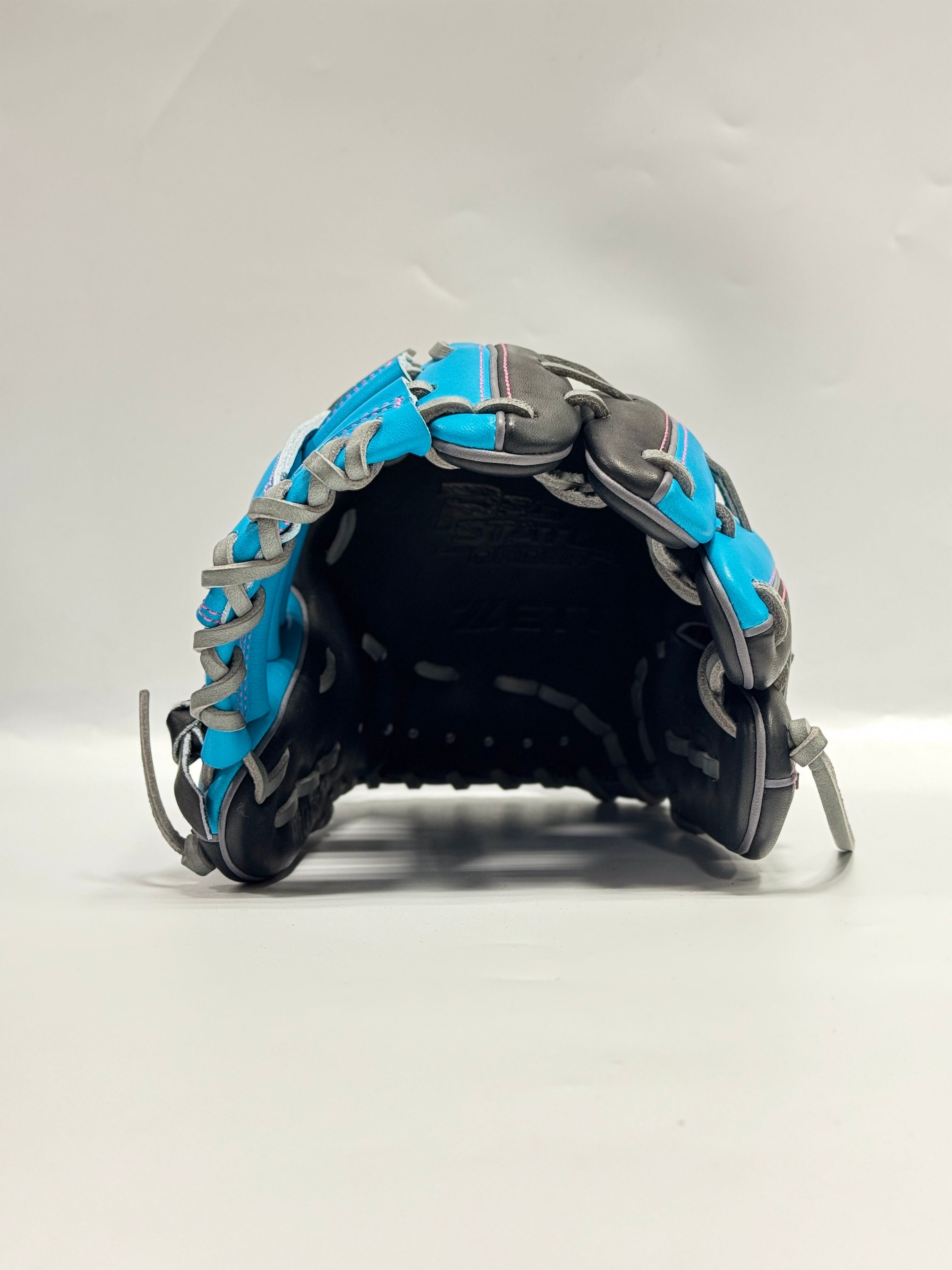 ZETT PROSTATUSｰゼットプロステイタス ミチイオリジナル店舗別注グラブ