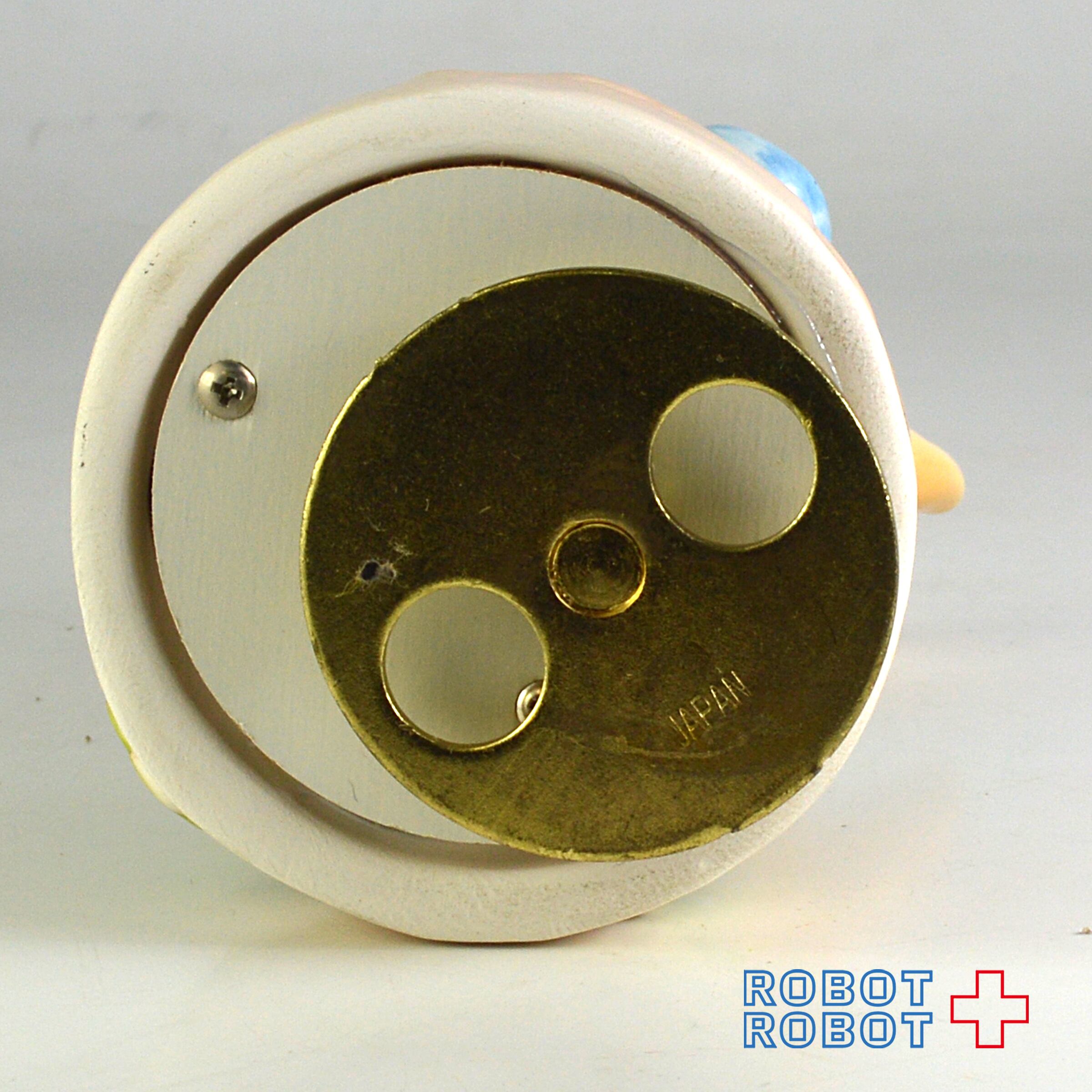 ピーターラビット　オルゴール　陶器 72e2ceccbad2353b60560f3aff8d45