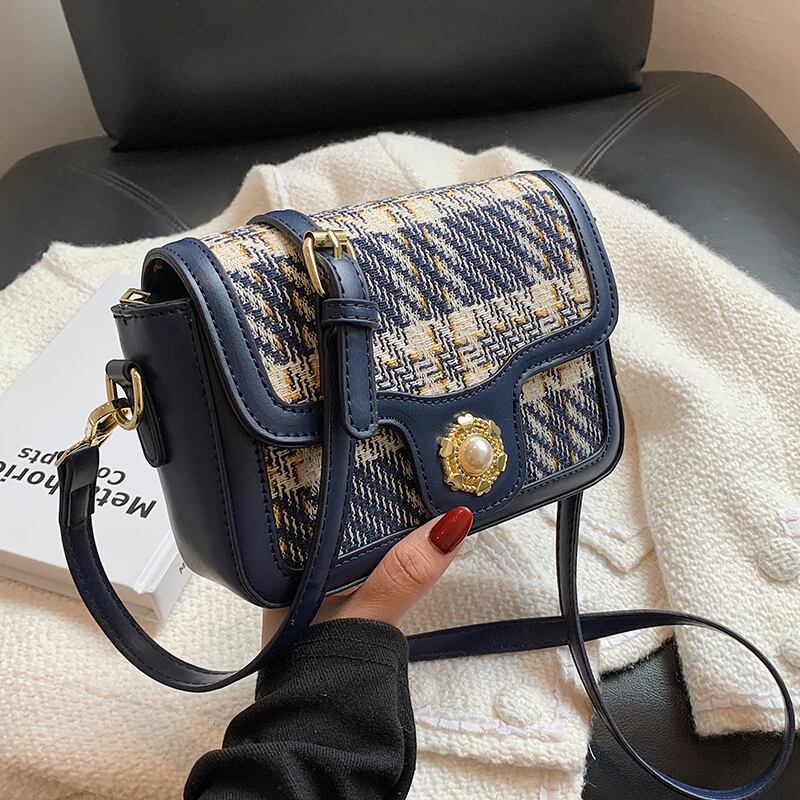 スタイルオータムウィンター 秋物 冬物 スクウェア メッセンジャーバッグ Tiancai_Wing_Bag74964708714