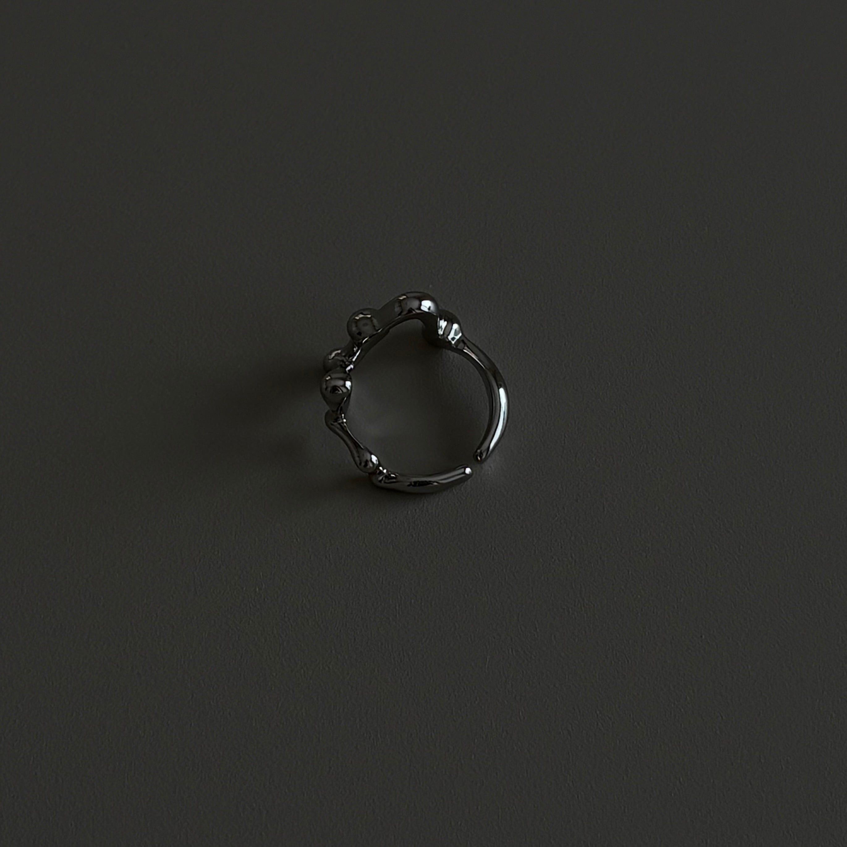 Stainless steel ring #20