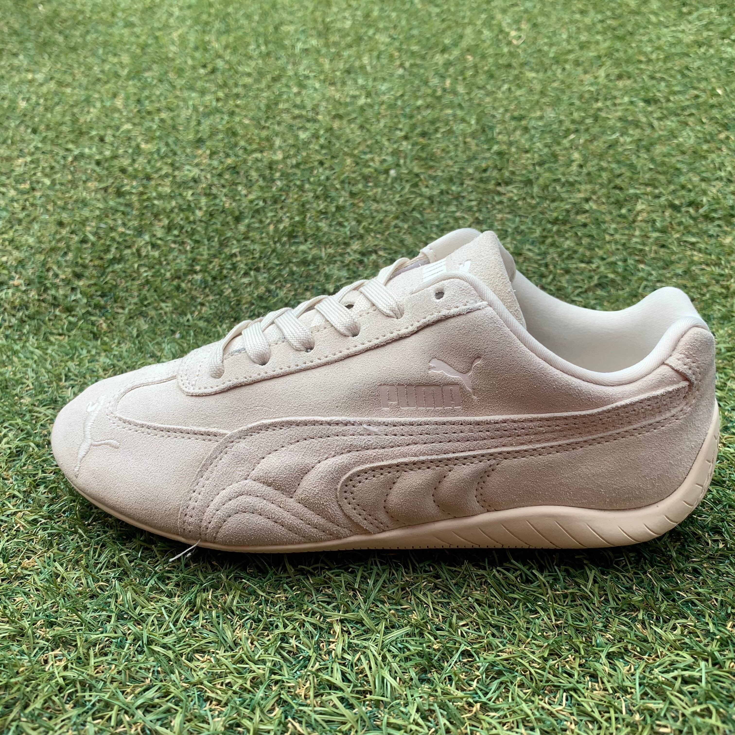 PUMA SPEED CAT OGプーマ スピードキャット HC449