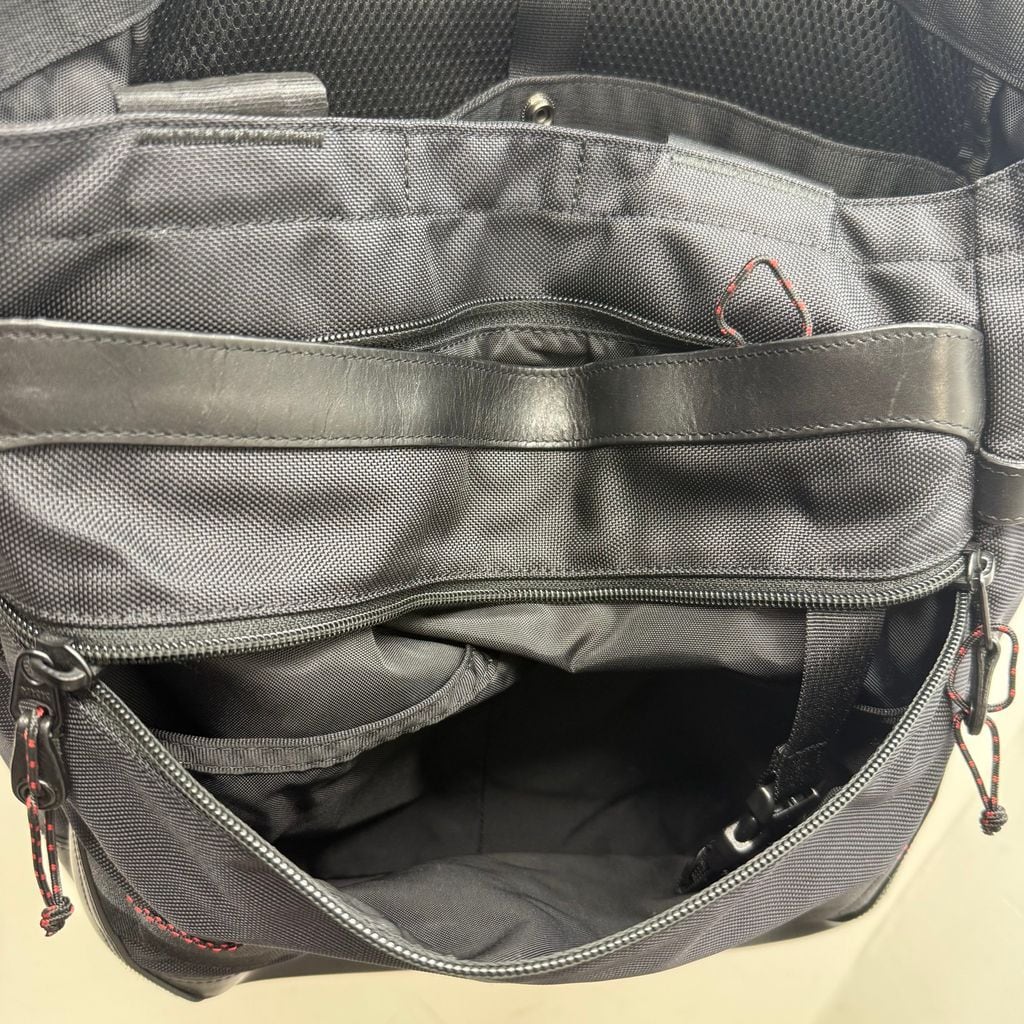 BRIEFING×Danner ブリーフィング×ダナー TOTE BAG トートバッグ
