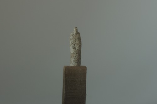 (038)wood figure-mini台付_013