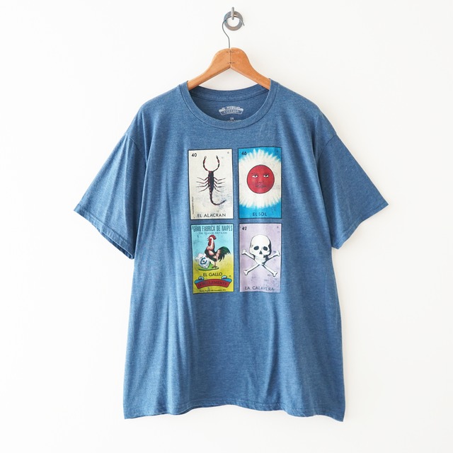 LOTTERIA Graphic tee