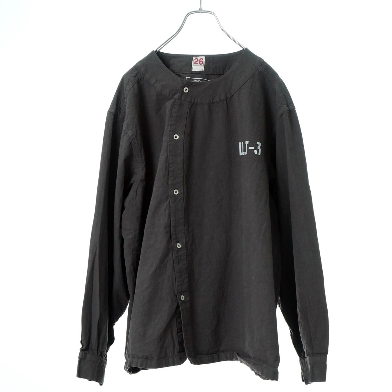 LIVING LEGEND.TOKYO | WORKAHOLIC