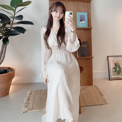 送料無料 ワンピース 春 夏 秋 ロング ロングワンピース レディース シャツワンピース ロング丈 長袖 韓国ワンピース ドレス 20代 30代 40代 シンプ