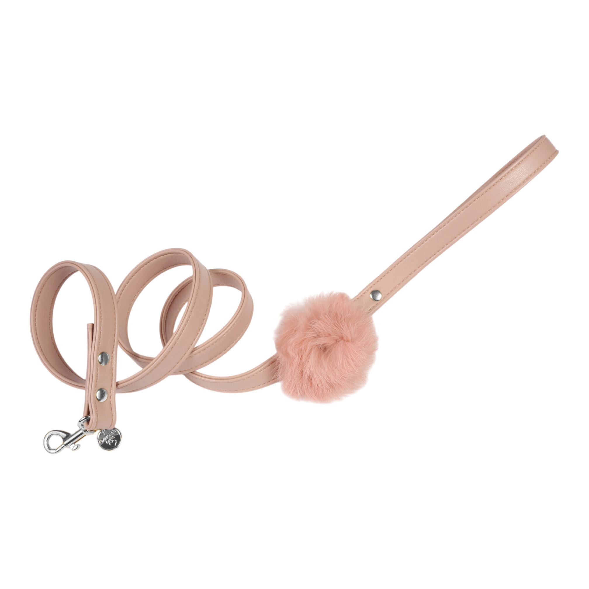 Art. h1675NV15 Vip leash Fluffy / Charlotte's Dress