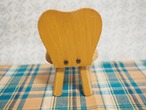 木製ドール用ベッド・椅子　 CASS TOYS 画像15