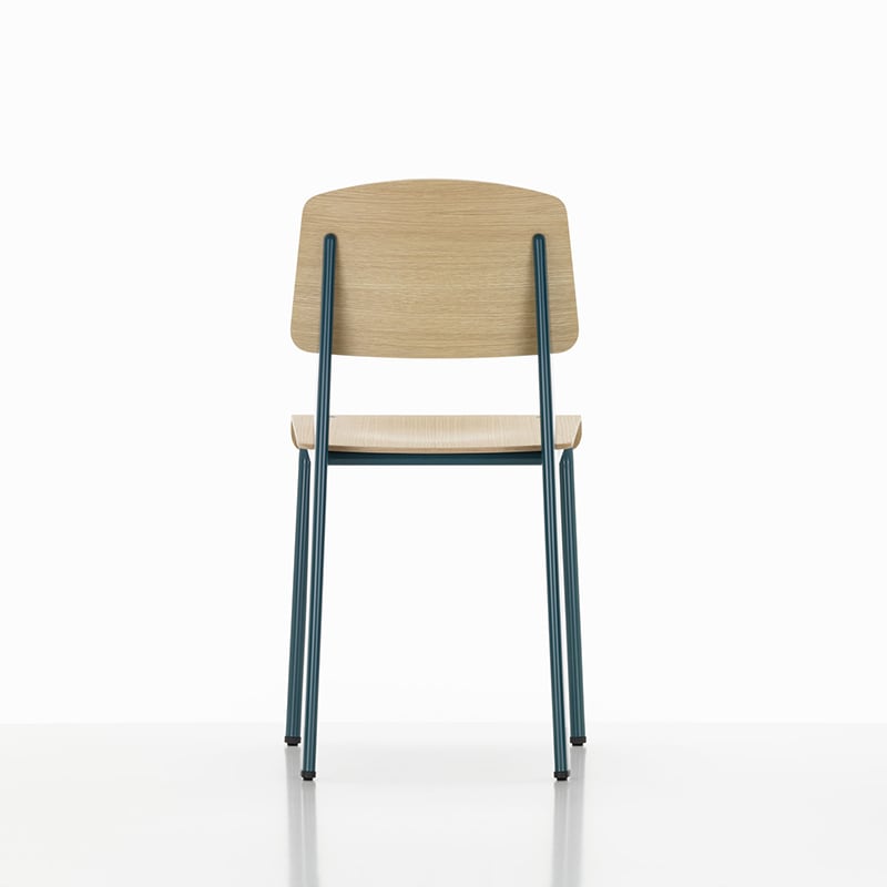 【値引中】スカンディナヴィアプライウッドチェアD プライウッドチェア KNOX（ノックス）ファブリックタイプ｜北欧