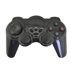 iFormosa PS2用 ワイヤレス コントローラー ブラック PS2