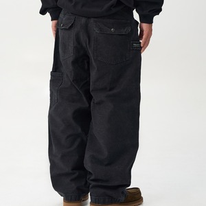 ヘビーオンス・ヴィンテージワークパンツ N3544