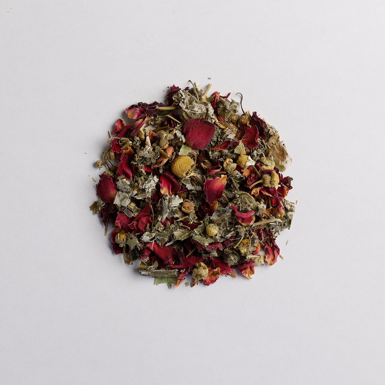 ブルーデーをかろやかに 【ルナ】(20g)