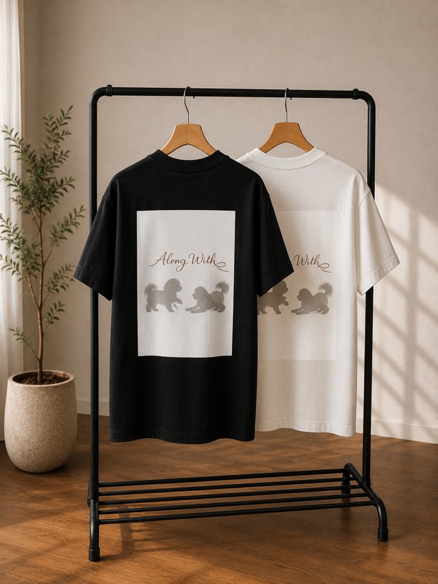 【受注商品】AW  Photo T （HUMAN）