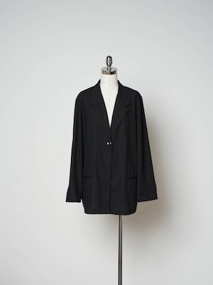 SAG HARBOR テーラードジャケット