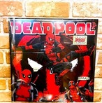 DEADPOOL CALENDAR 2025（16ヶ月）