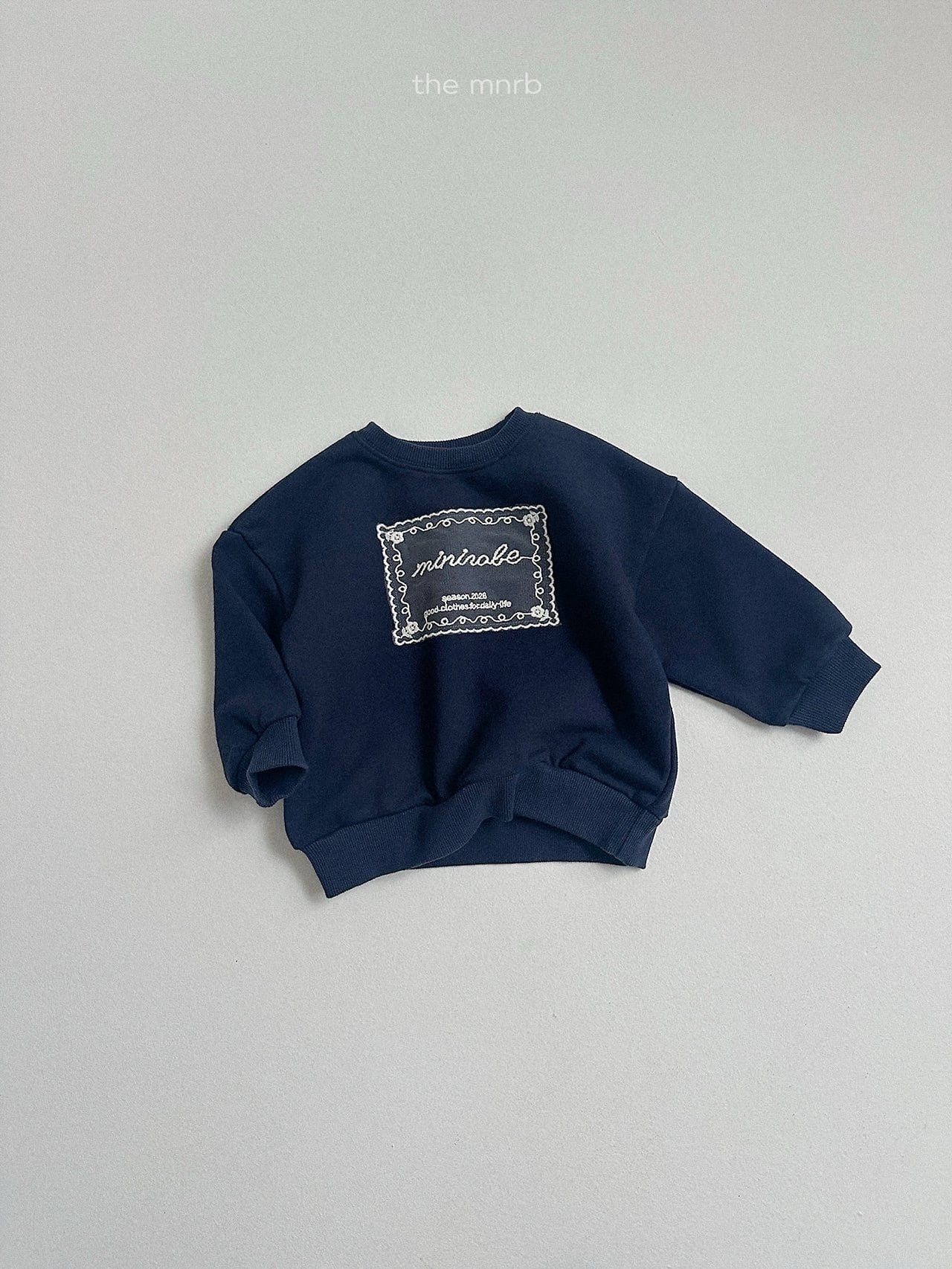 送料無料【予約】/ レースmtm / minirobe