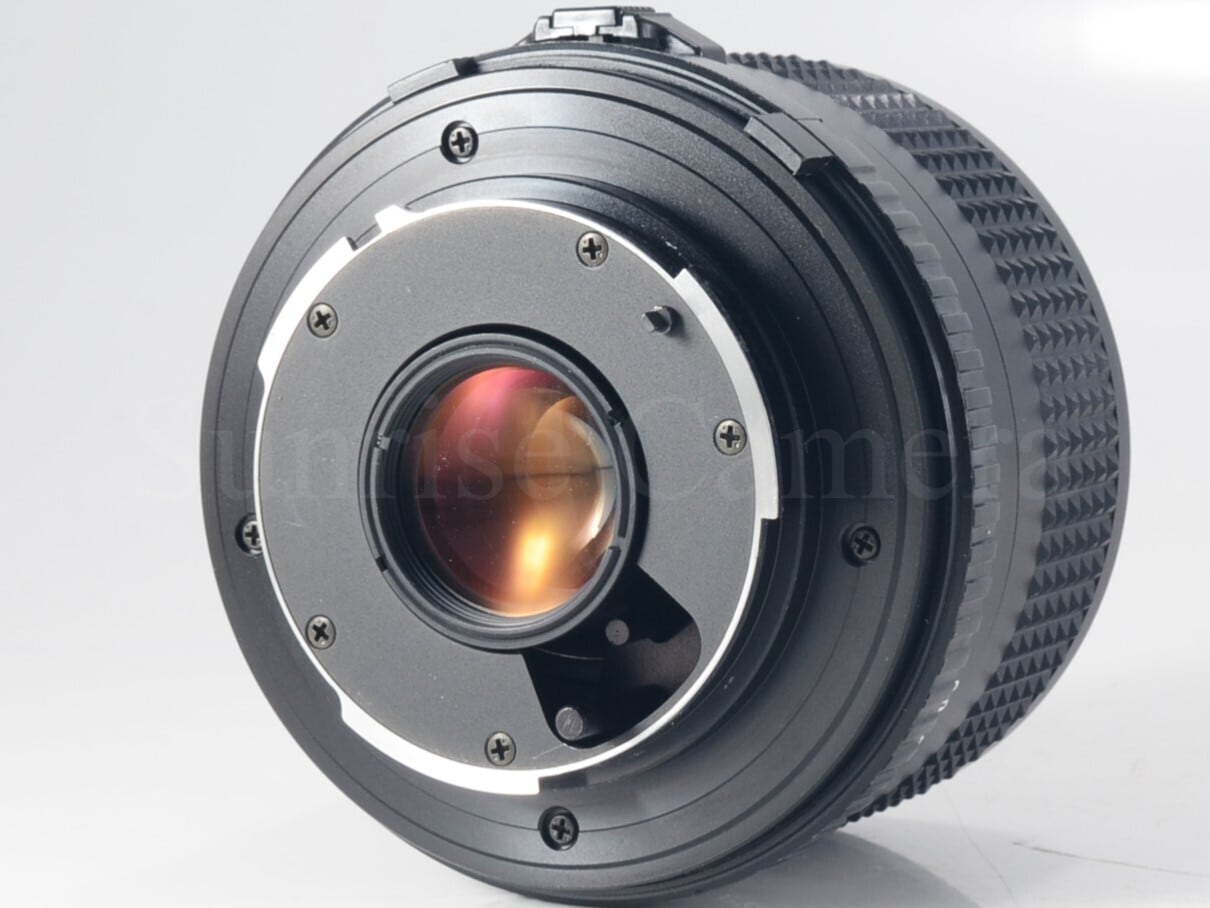 MINOLTA NEW MD 28mm F2.8 ミノルタ 単焦点レンズ (60507