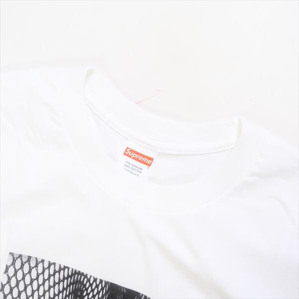 Supreme Daido Moriyama Tights Tee "White