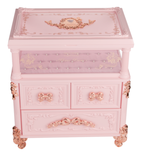 「アウトレット/処分品」FlowerKnows(フラワーノーズ)フェアリーテイルズコレクション大コフレBOX(商品なし)