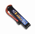 SFA製 11.1V1000mAh 25C-50C Tコネクタ